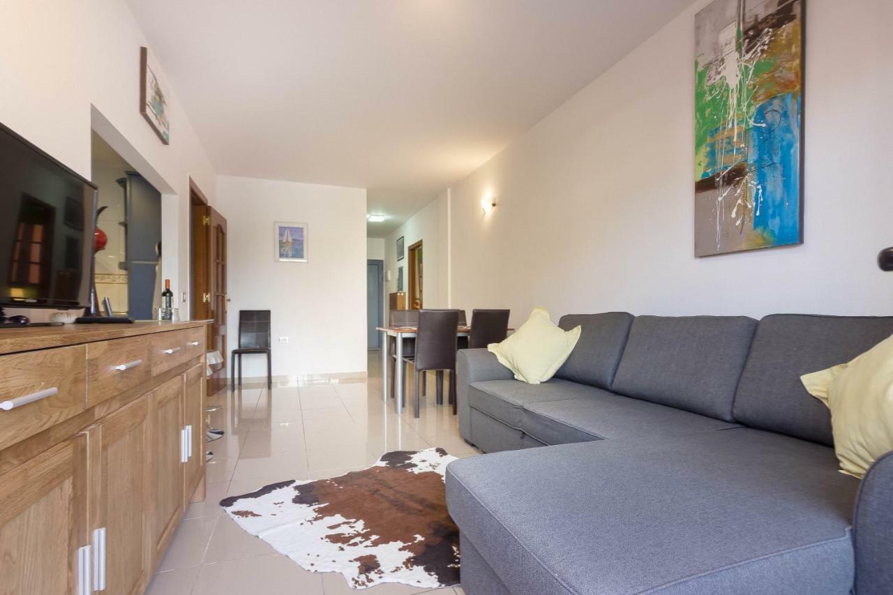 Appartamento Tenerife Montana Amarilla *
